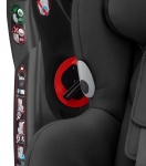 Maxi-Cosi Стол за кола 9-18кг Axiss - Authentic Black